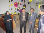 برگزاری جلسه توجیهی دانشجویان جدیدالورود آموزشکده  17