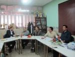جلسه شورای اداری و آموزشی 5