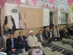 مراسم جشن انقلاب در مسجد جامع صفادشت 9