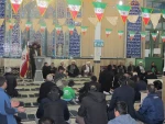 مراسم جشن انقلاب در مسجد جامع صفادشت 21