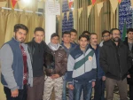 مراسم جشن انقلاب در مسجد جامع صفادشت 25