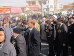 مراسم راهپیمایی 22 بهمن ماه در شهر صفادشت 23