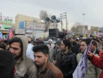 مراسم راهپیمایی یوم الله 22 بهمن در شهر صفادشت 17