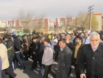 مراسم راهپیمایی یوم الله 22 بهمن در شهر صفادشت 29