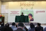 تجدید میثاق دانشگاهیان با آرمان‌های امام راحل 2