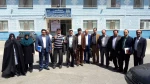 نشست روسای منطقه 2 دانشگاه فنی و حرفه ای