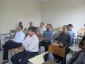 برگزاری یک دوره کارگاه آموزشی هلال احمر همکاران