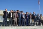 بازدید رئیس آموزشکده از پارک علم و فناوری استان البرز