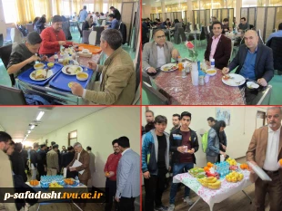 گزارش برگزاری دوره آموزشی "مدیریت نگهداری اماکن، تاسیسات و تجهیزات استخر، سونا و جکوزی"
توسط آموزشکده  2