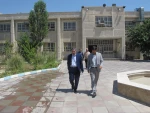 بازدید معاون محترم فرهنگی و دانشجویی دانشگاه فنی و حرفه ای

از آموزشکده فنی تربیت بدنی پسران صفادشت -امام علی(ع) 2