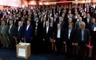 اجلاس سراسری رؤسای دانشگاه‌ها آغاز شد.
