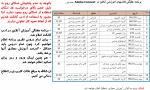 اعلام برنامه تدریس هفته اول ادوب کانکت