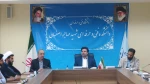 با حضور دکتر خسرویان صورت گرفت؛ افتتاح پژوهشکده شهید عباس دانشگر در دانشکده فنی و حرفه‌ای شهید مهاجر اصفهان 5
با حضور دکتر خسرویان صورت گرفت؛
افتتاح پژوهشکده شهید عباس دانشگر در دانشکده فنی و حرفه‌ای شهید مهاجر اصفهان 5