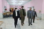 بازدید رئیس دانشگاه فنی و حرفه‌ای کشور از دانشکده فنی و حرفه‌ای پسران امام علی(ع) کردکوی
 2