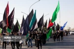 دستورالعمل مدیریت بهداشت محیط اربعین ۱۴۰۱ ابلاغ شد 2