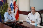 جلسه کمیته بهداشت و درمان اربعین سال ۱۴۰۱ برگزار شد 2