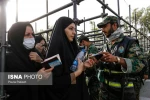 ۹۵ درصد زائران اربعین می‌خواهند زمینی به عراق بروند 2