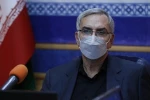 وزیر بهداشت تاکید کرد:
واکسن های ایرانی برای زائران اربعین مورد قبول  عراق است
 2