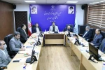 دکتر خیاطیان در آئین افتتاح 15 مرکز رشد مهارتی دانشگاه فنی و حرفه‌ای:
رویکرد مهارتی دانشگاه فنی و حرفه‌ای بسیار بالا است 3
