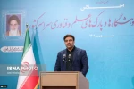 سخنرانی رئیس دانشگاه فنی و حرفه ای کشور در اجلاس روسای دانشگا‌ها، پژوهشگاه‌ها و پارک‌های علم و فناوری
 4