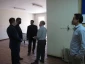 بازدید میدانی سرپرست دانشگاه فنی و حرفه ای استان تهران از آموزشکده فنی و کشاورزی شهریار و آموزشکده تربیت بدنی صفادشت