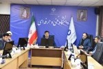 جلسه شورای فرهنگی دانشگاه فنی و حرفه‌ای با حضور دکتر خسرویان برگزار شد
 2