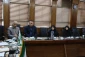 جلسه انتخاب اعضای کمیسیون موارد خاص دانشگاه فنی و حرفه ای استان تهران برگزار شد