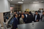 با حضور رئیس دانشگاه فنی و حرفه‌ای کشور در استان گیلان:
انعقاد دو تفاهم‌نامه همکاری بین دانشگاه فنی و حرفه‌ای با دانشگاه گیلان و پارک علم و فناوری استان 6