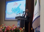 معاون علمی و فناوری ریاست‌جمهوری در مراسم روز دانشجوی دانشگاه فنی و حرفه‌ای:
دانشگاه فنی و حرفه‌ای از نظر قرار گرفتن در ساحت آموزش و پژوهش فناوری و ارائه دوره‌های کوتاه‌مدت زودبازده دانشگاهی سرآمد است 7