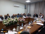 برگزاری چهارمین کارگاه آموزشی دو روزه مرکز نظارت، ارزیابی و تضمین کیفیت با حضور نمایندگان استانی و همکاران مرکز نظارت، حضوری و برخط
 5