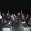 برگزاری مراسم گرامیداشت روز دانشجو با حضور جمعی از دانشجویان و اعضای انجمن‌ها و تشکل‌های دانشجویی به میزبانی دانشگاه فنی و حرفه ای واحد استان تهران در محل دانشکده فنی و حرفه‌ای انقلاب اسلامی 9