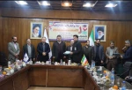 برگزاری مراسم گرامیداشت روز دانشجو با حضور جمعی از دانشجویان و اعضای انجمن‌ها و تشکل‌های دانشجویی به میزبانی دانشگاه فنی و حرفه ای واحد استان تهران در محل دانشکده فنی و حرفه‌ای انقلاب اسلامی 11