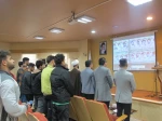 مراسم گرامیداشت روز دانشجو 5