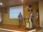 مراسم گرامیداشت روز دانشجو 14