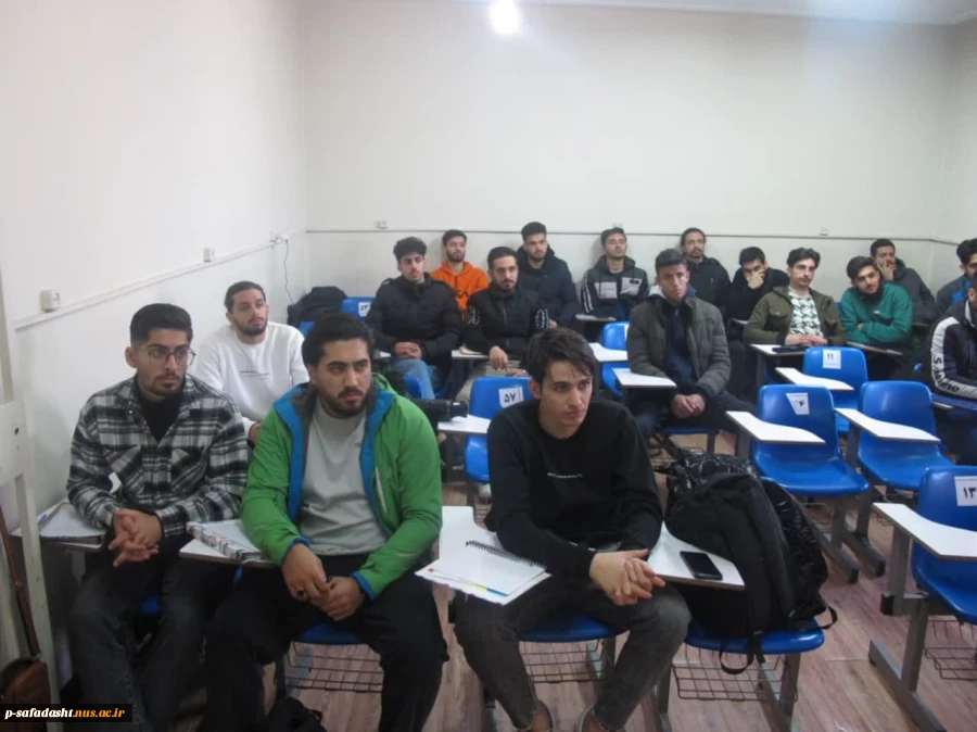 برگزاری دوره مربیگری ماساژ ورزشی 3