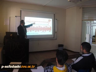 برگزاری دوره مربیگری ماساژ ورزشی 5