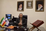 پیام تبریک رئیس دانشگاه فنی و حرفه ای استان تهران به مناسبت فرارسیدن عید سعید فطر 2