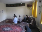 مراسم گرامیداشت ایام سوگواری حضرت اباعبدالله الحسین (ع) و یاران وفادارش 2