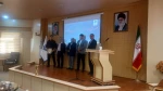 برگزاری مراسم استقبال از دانشجویان نو ورود آموزشکده ملی مهارت تربیت بدنی صفادشت 10