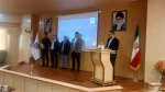 برگزاری مراسم استقبال از دانشجویان نو ورود آموزشکده ملی مهارت تربیت بدنی صفادشت 11