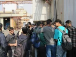 بازدید دانشجویان از شرکت فرآورده های لبنی برنالبن شهرک صنعتی صفادشت 11