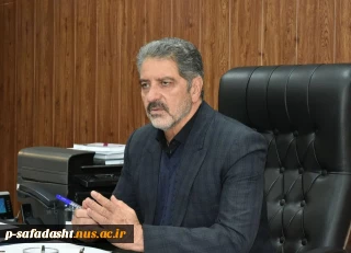 سرپرست دانشگاه ملی مهارت در گفت‌وگو با روابط عمومی خبر داد؛
به مناسبت سیزدهمین سالگرد شهادت دانشمند برجسته، شهید حسن طهرانی مقدم، آیین گرامی‌داشت ۲۲۲ شهید دانشجوی دانشگاه ملی مهارت و رونمایی از پوستر دومین کنگـره مـلی پدر صنعت موشـکی ایران برگزار خواهد شد.