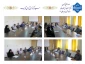 برگزاری اولین جلسه شورای اداری عمومی آموزشکده ملی مهارت تربیت بدنی صفادشت