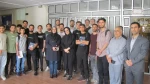 برگزاری کارگاه آموزشی 