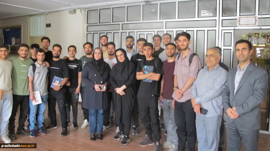 برگزاری کارگاه آموزشی "شناسایی، تشخیص و اندازه گیری ناهنجاری های اسکلتی و عضلانی" 2