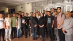 برگزاری کارگاه آموزشی 