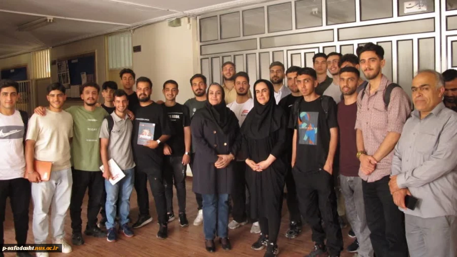 برگزاری کارگاه آموزشی "شناسایی، تشخیص و اندازه گیری ناهنجاری های اسکلتی و عضلانی" 2