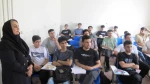 برگزاری کارگاه آموزشی 