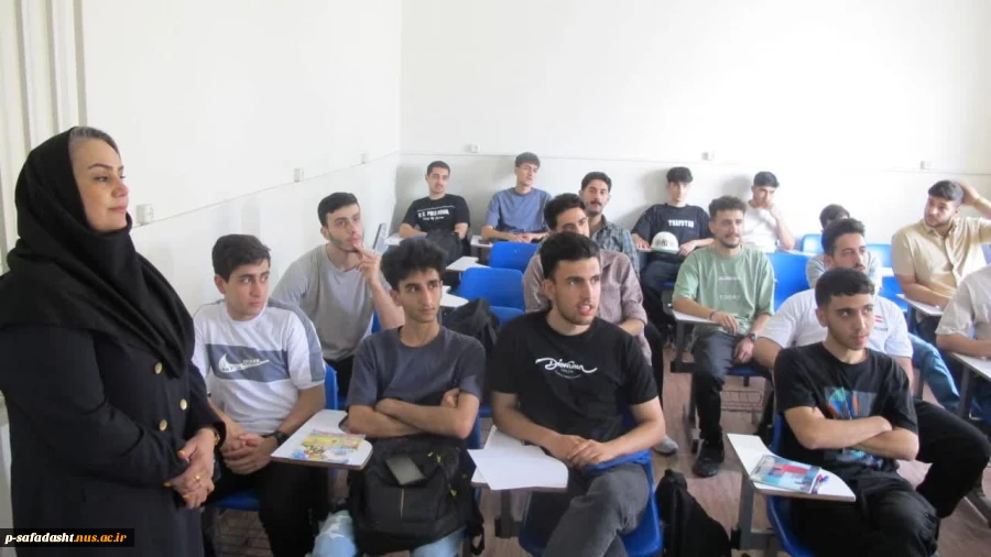 برگزاری کارگاه آموزشی "شناسایی، تشخیص و اندازه گیری ناهنجاری های اسکلتی و عضلانی" 2