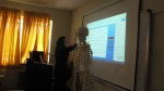 برگزاری کارگاه آموزشی 